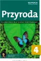 Przyroda 4. Szkoła podstawowa. Podręcznik - tantis.pl