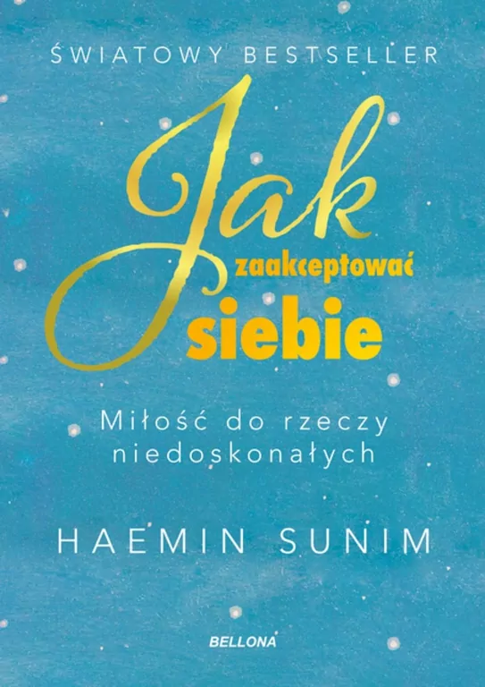 Jak zaakceptować siebie. Miłość do rzeczy... - tantis.pl
