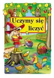 Uczymy się liczyć - tantis.pl