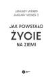 Jak powstało życie na Ziemi - tantis.pl