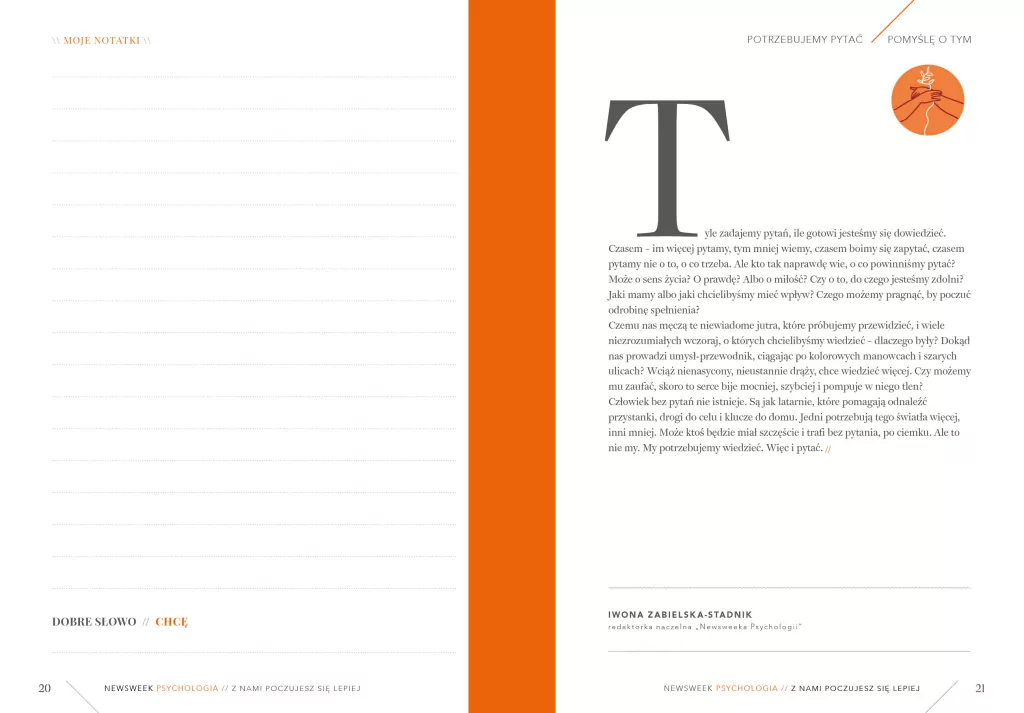 Codziennik. Mój planer osobisty - tantis.pl