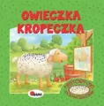 Owieczka Kropeczka. Historyjki podwórkowe - tantis.pl
