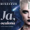 Ja, ocalona audiobook - tantis.pl