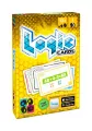 Logic Cards yellow BRAIN GAMES - tantis.pl