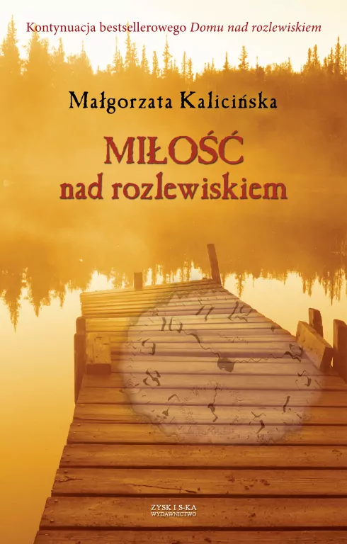 Miłość nad rozlewiskiem - tantis.pl