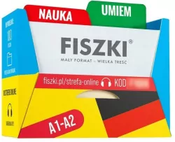 Niemieski. Fiszki- Najczęstsze błędy