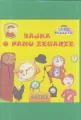 Bajka o Panu Zegarze + CD - tantis.pl
