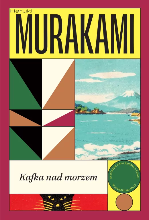 Kafka nad morzem - tantis.pl