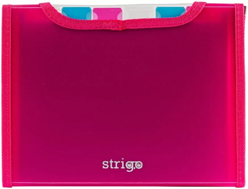 Teczka A5 z przekładkami - tantis.pl