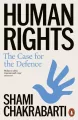 Human Rights wer. angielska - tantis.pl