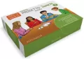 Nuovo Progetto italiano junior 3 Gioco di societa - tantis.pl