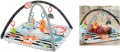 Fisher-Price Muzyczna mata edukacyjna 3w1 - tantis.pl