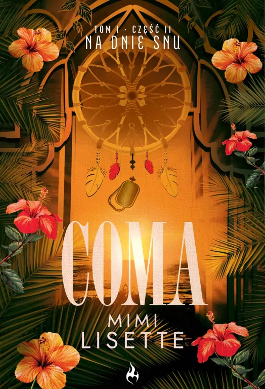 Coma T.1 cz.2 Na dnie snu - tantis.pl