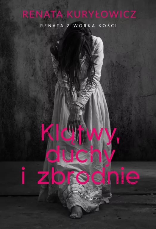 Klątwy, duchy i zbrodnie - tantis.pl