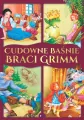 Cudowne baśnie braci Grimm - tantis.pl
