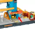 Matchbox. Centrum transportowe - tantis.pl