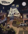 Rodzina Treflików. Dokąd tupta nocą zwierz? - tantis.pl