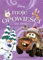 Moje opowieści na zimę Disney - tantis.pl