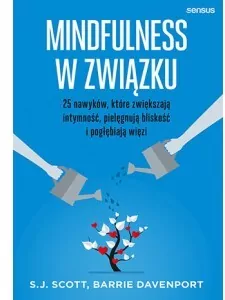 Mindfulness w związku - tantis.pl