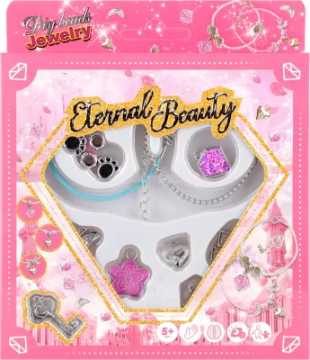 Zestaw piękności Bransoletki PAND KWIAT 15X15X7