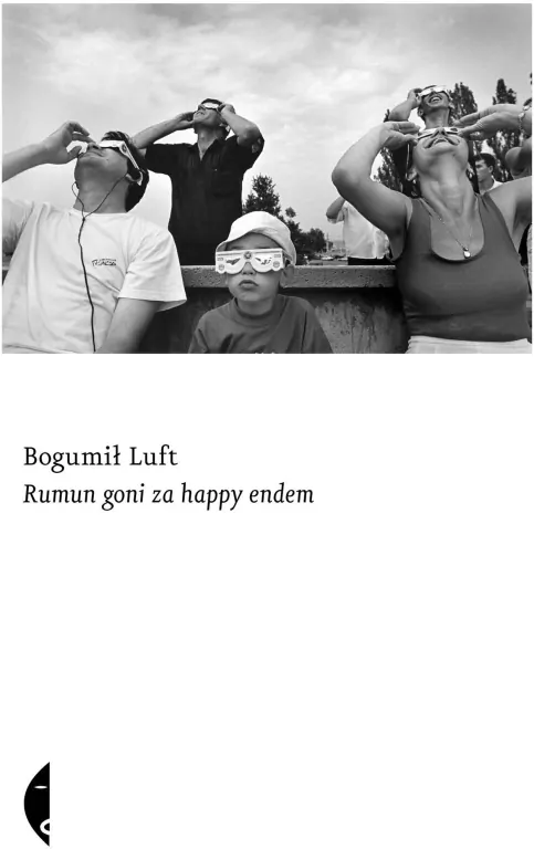 Rumun goni za happy endem. Sulina - tantis.pl