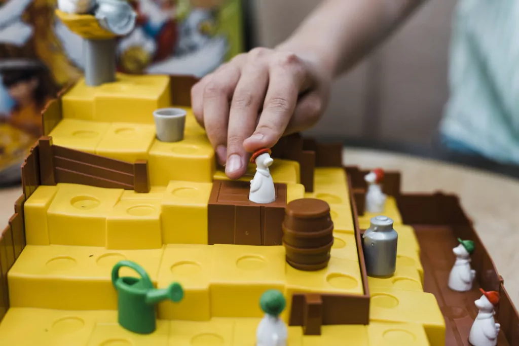 Kiki Ricky - tantis.pl