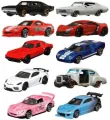 Hot Wheels Szybcy i wściekli Samochodzik 24 sztuk - tantis.pl