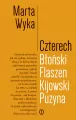 Czterech. Błoński, Flaszen, Kijowski, Puzyna - tantis.pl