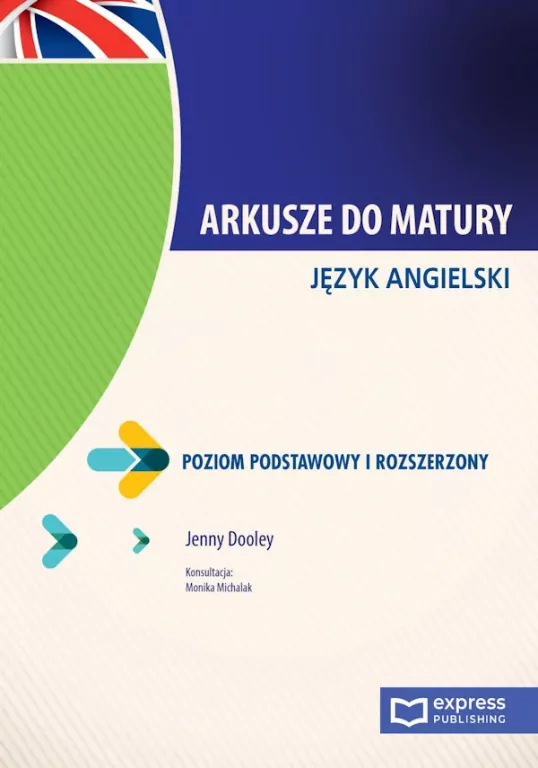 Arkusze do matury. Język angielski ZP - tantis.pl