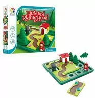 Little Red Riding Hood. Smart Games - tantis.pl