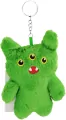 BRELOK PLUSZ FUGGLER 10CM MIX - tantis.pl
