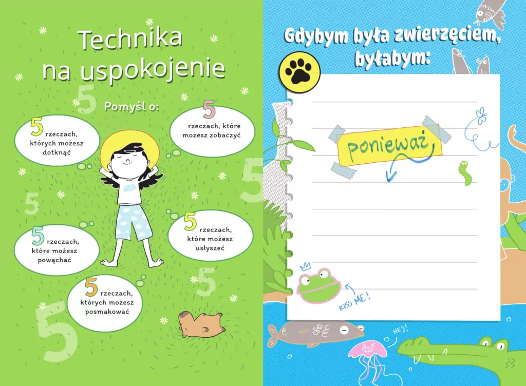 I'm THE BEST - tantis.pl