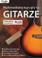 Multimedialny kurs gry na gitarze. Audiobook - tantis.pl