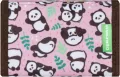 Portfel Panda 10 DERFORM - tantis.pl