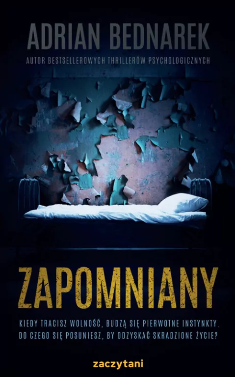 Zapomniany - tantis.pl