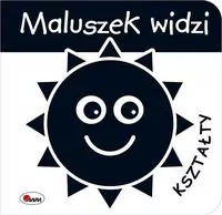 Maluszek widzi Kształty - tantis.pl