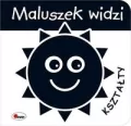 Maluszek widzi Kształty - tantis.pl