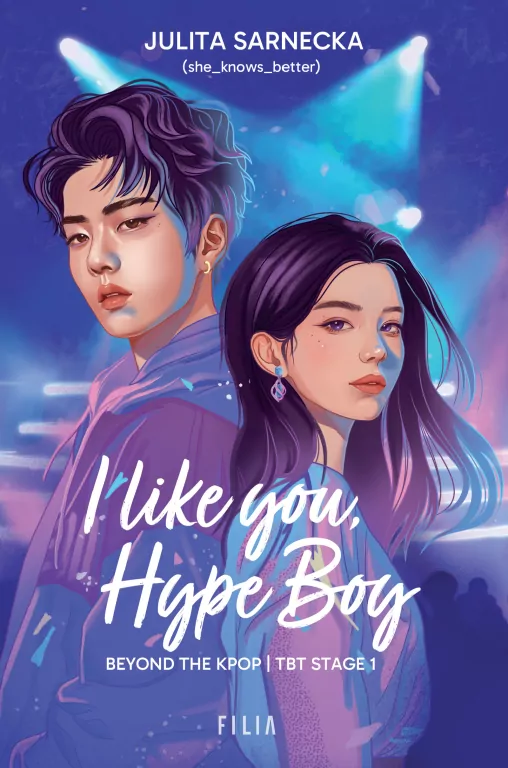 I like you, Hype Boy - tantis.pl