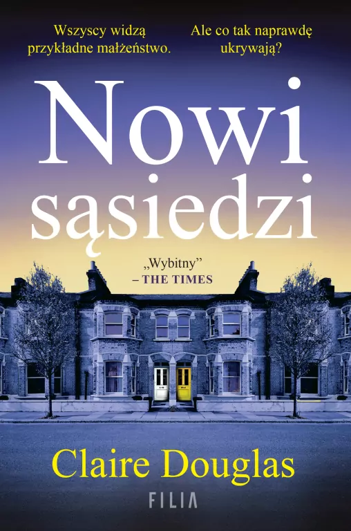 Nowi sąsiedzi - tantis.pl