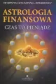 Astrologia finansowa. Czas to pieniądz - tantis.pl