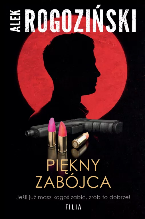 Piękny zabójca - tantis.pl