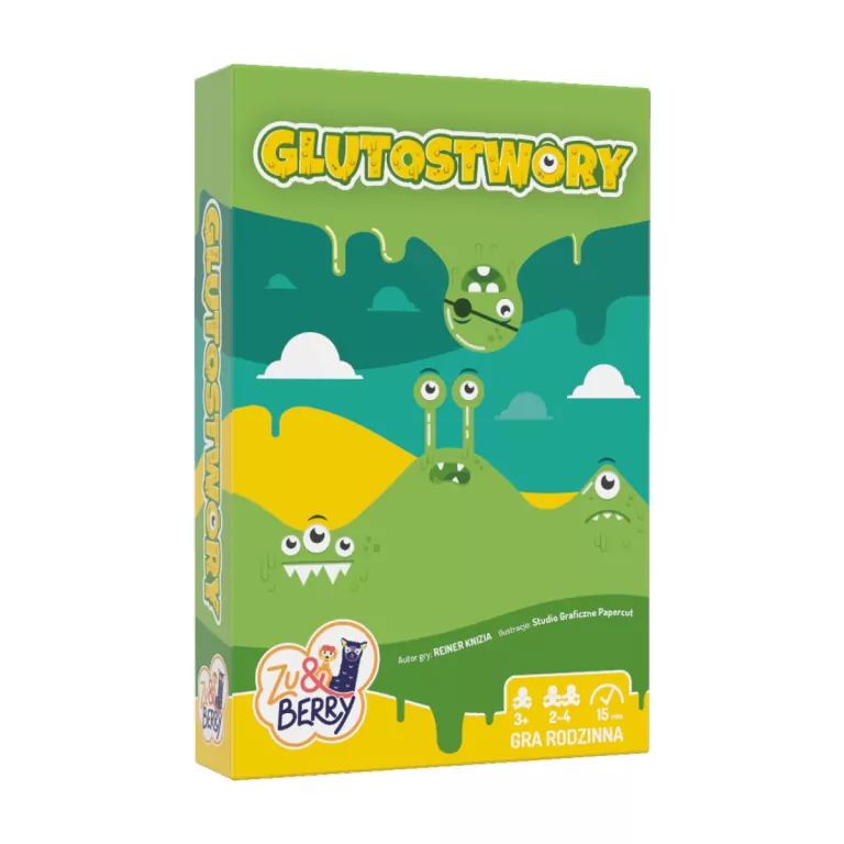 Glutostwory - tantis.pl