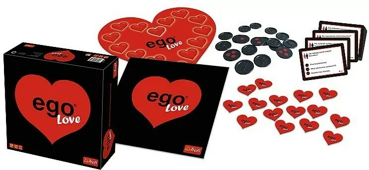 Ego Love - tantis.pl