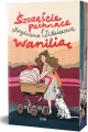 Szczęście pachnące wanilią (ilustrowane brzegi) - tantis.pl