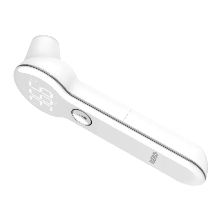 Profesjonalny termometr bezdotykowy NENO Medic T08 - tantis.pl