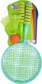 Rakietki plażowe 23x45x3 - tantis.pl