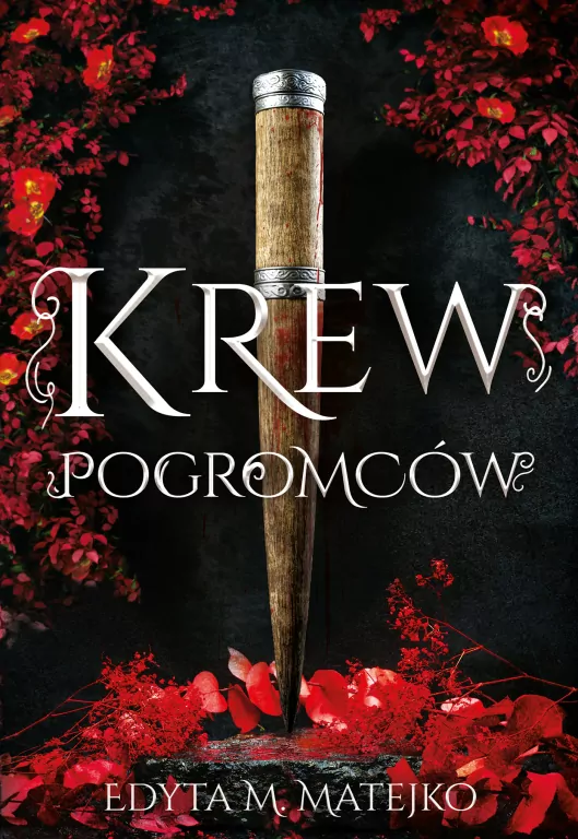 Krew Pogromców. Cienie. Tom 1 - tantis.pl