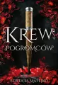 Krew Pogromców. Cienie. Tom 1 - tantis.pl