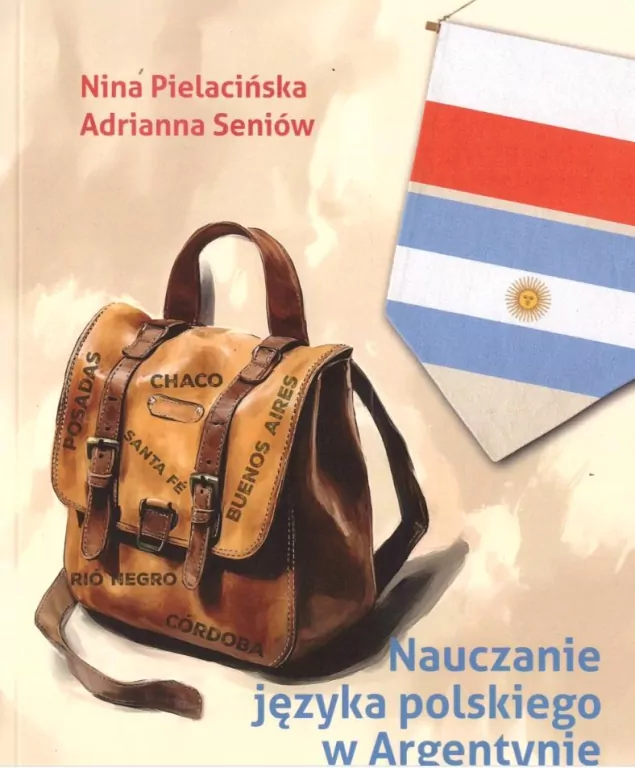 Nauczanie języka polskiego w Argentynie - tantis.pl