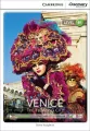Venice: The Floating City Intermediate Book with Online Access - tantis.pl